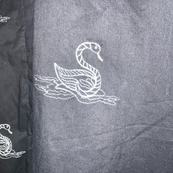 Butterfly Style Flowy Top - Picture 4 of 4